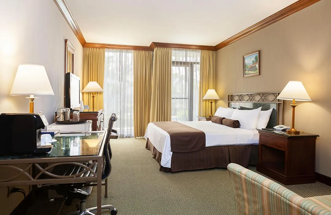 Wyndham San Jose Herradura-1