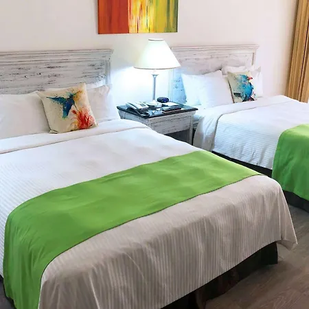 Wyndham San Jose Herradura-2